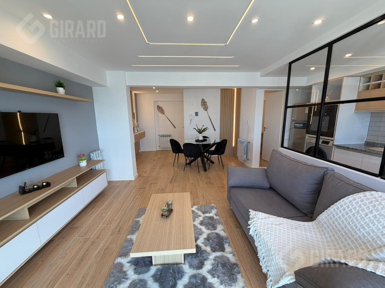 3-Bedroom Apartment for Sale with Ocean View