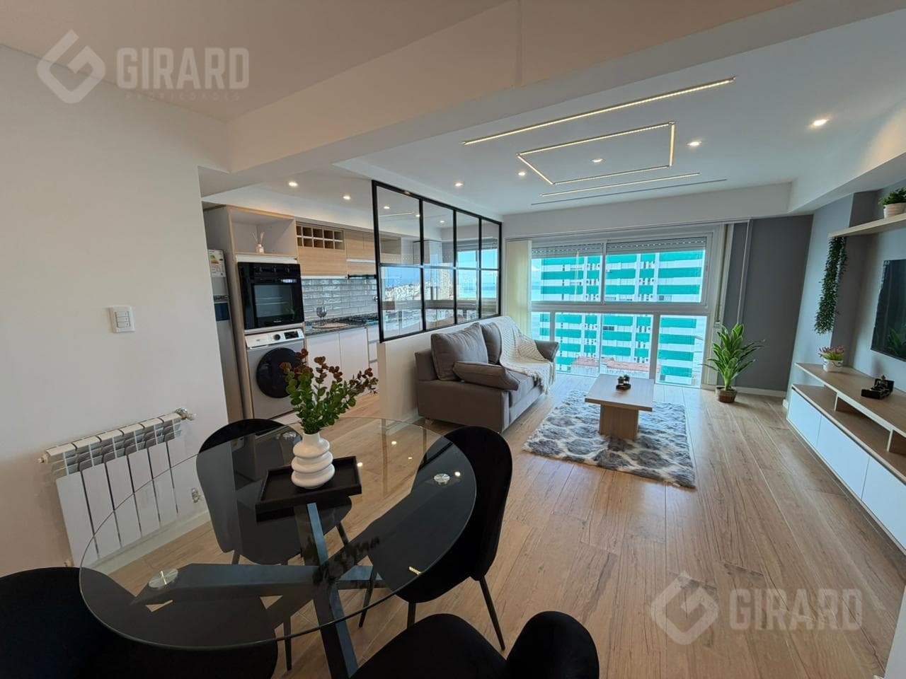 3-Bedroom Apartment for Sale with Ocean View