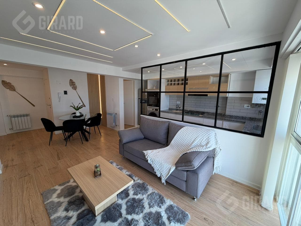 3-Bedroom Apartment for Sale with Ocean View