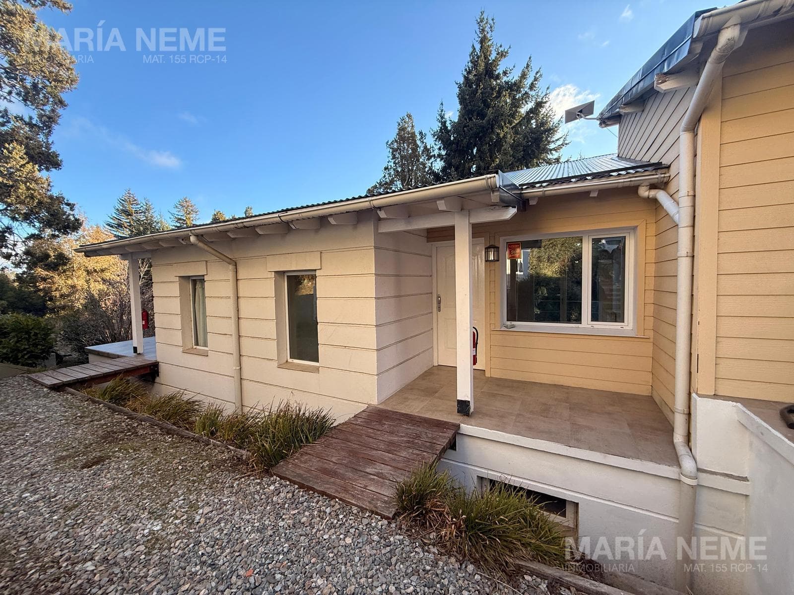 PH in Bariloche, Los Maitenes Neighborhood