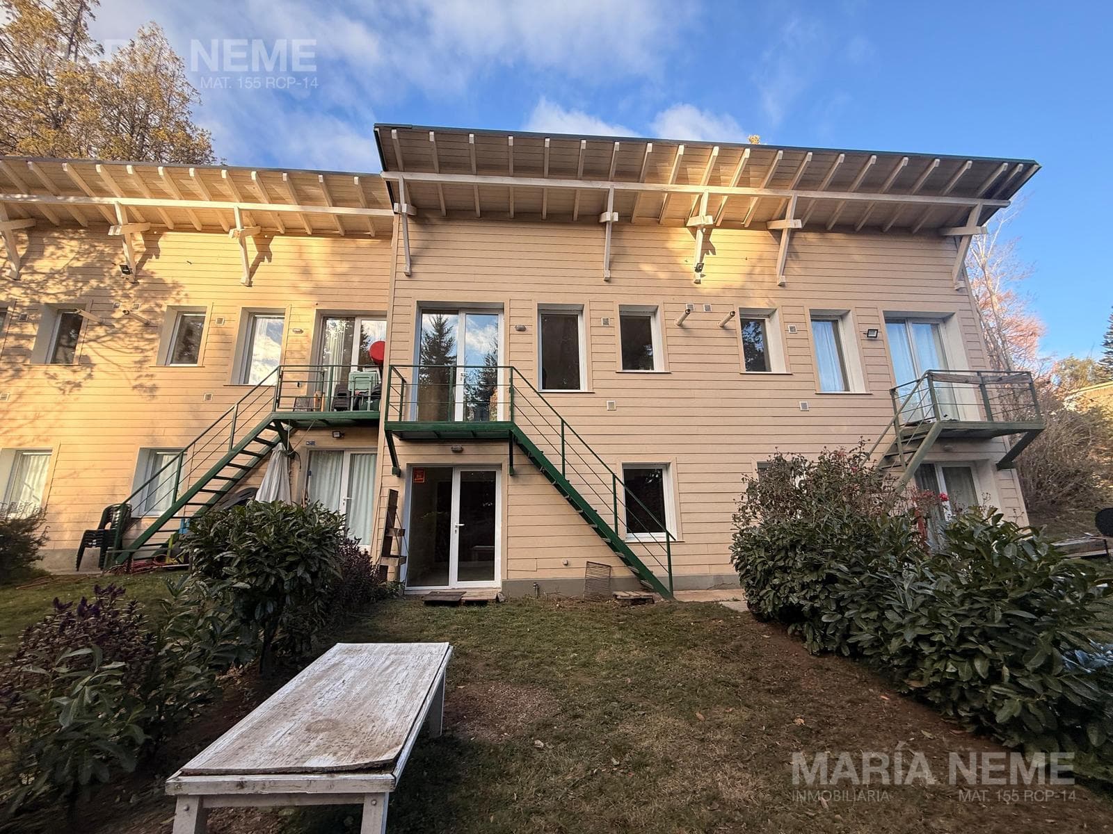 PH in Bariloche, Los Maitenes Neighborhood