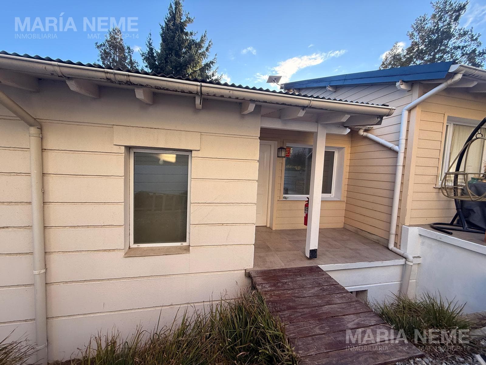 PH in Bariloche, Los Maitenes Neighborhood