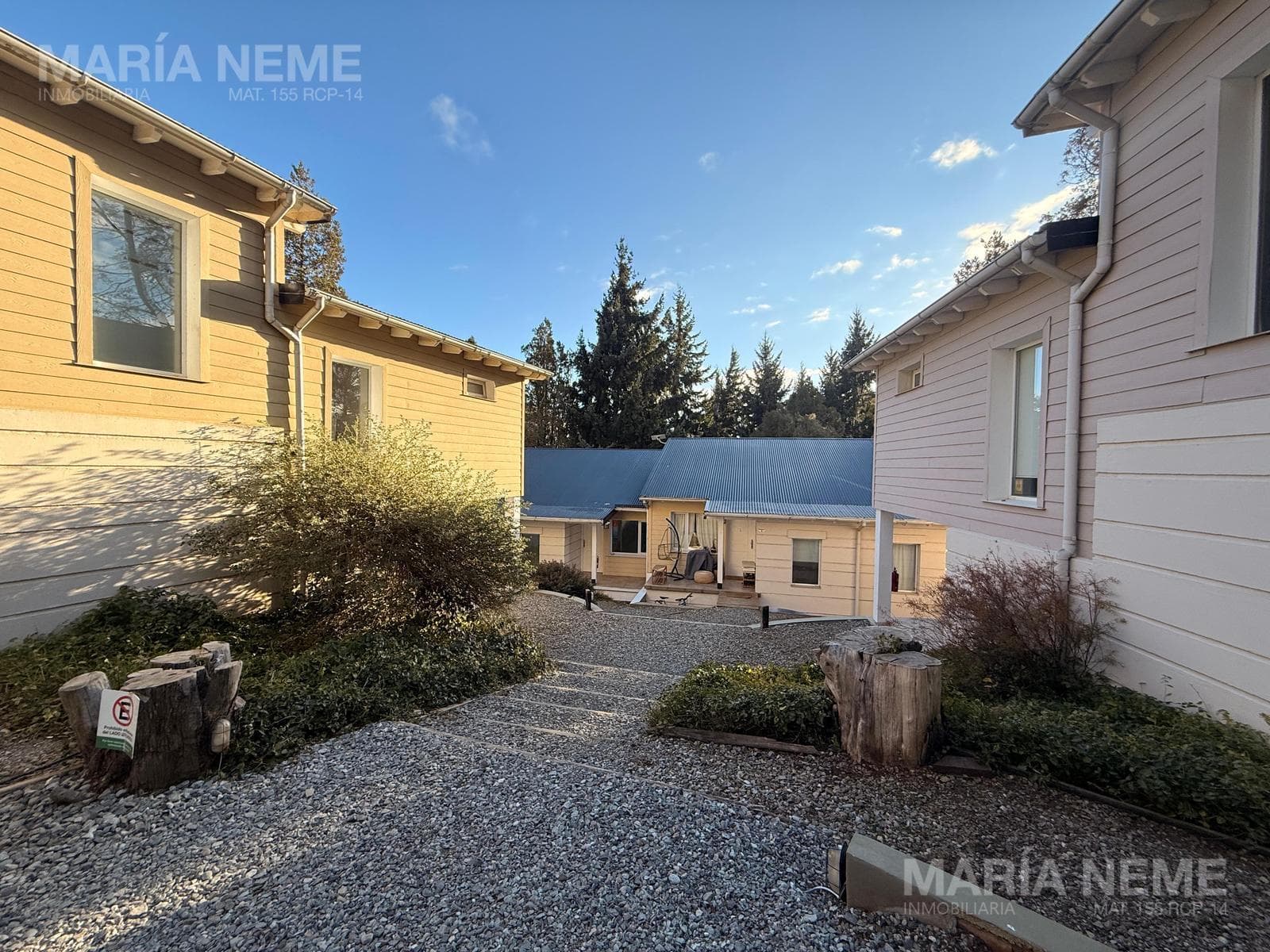 PH in Bariloche, Los Maitenes Neighborhood