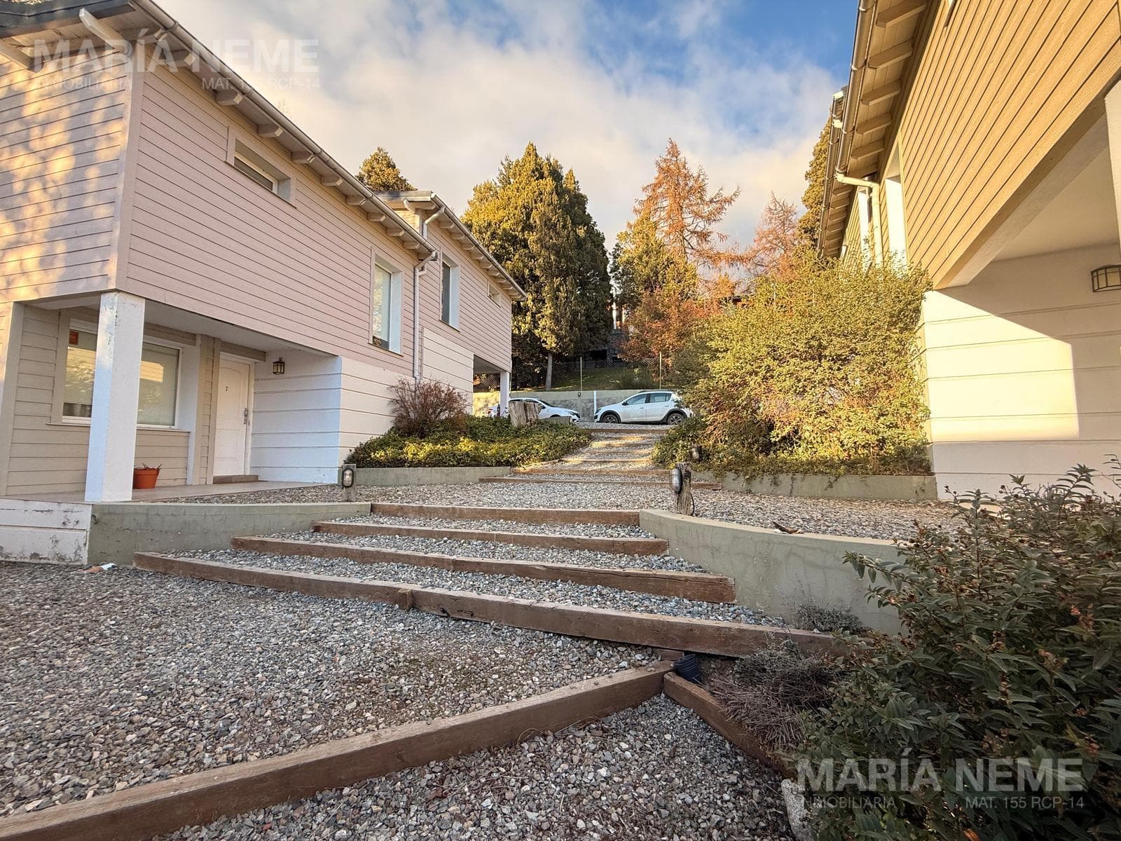 PH in Bariloche, Los Maitenes Neighborhood