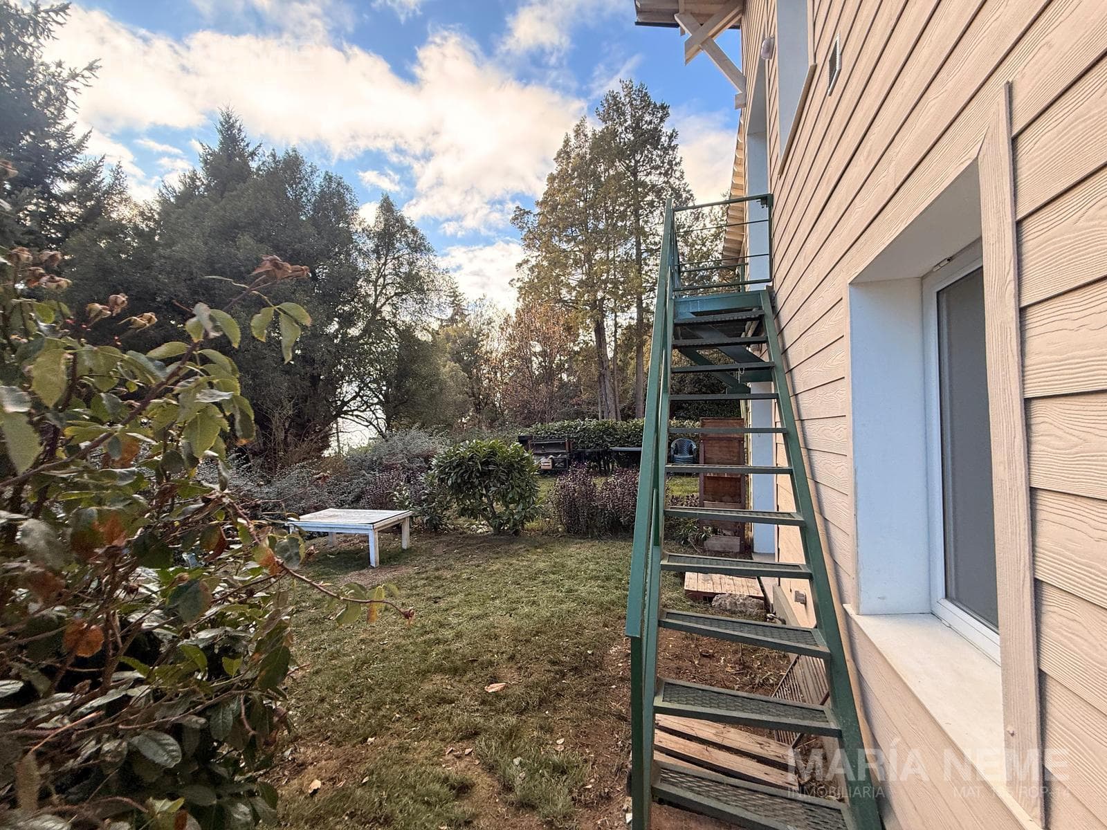 PH in Bariloche, Los Maitenes Neighborhood