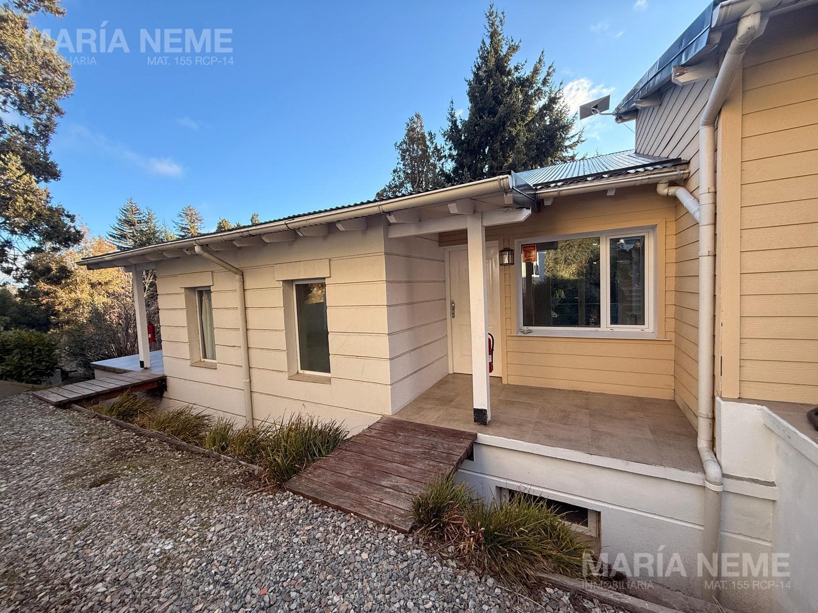 PH in Bariloche, Los Maitenes Neighborhood