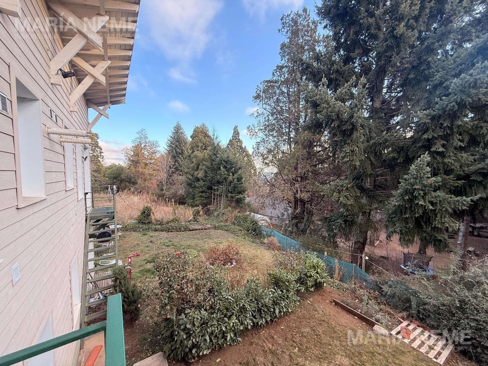 PH in Bariloche, Los Maitenes Neighborhood