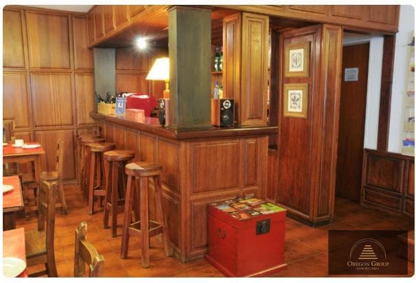 Inn for sale in the heart of San Martín de los Andes