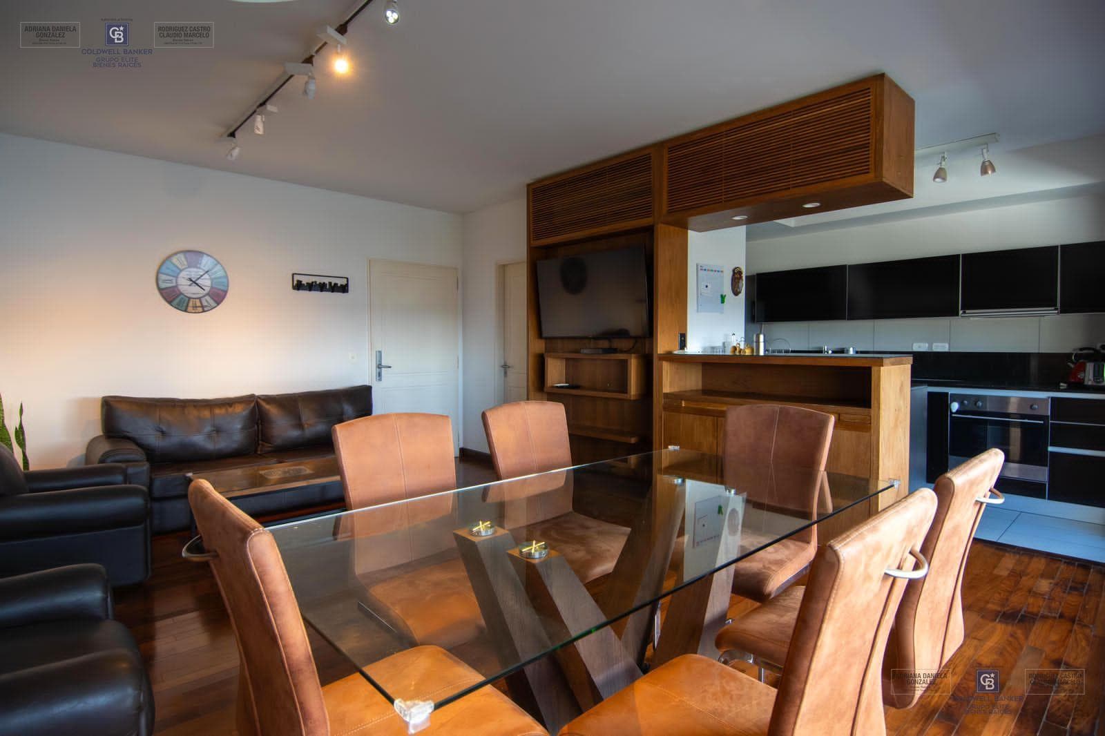 2-Bedroom Apartment for Rent with Parking Space in Zencity Puerto Madero
