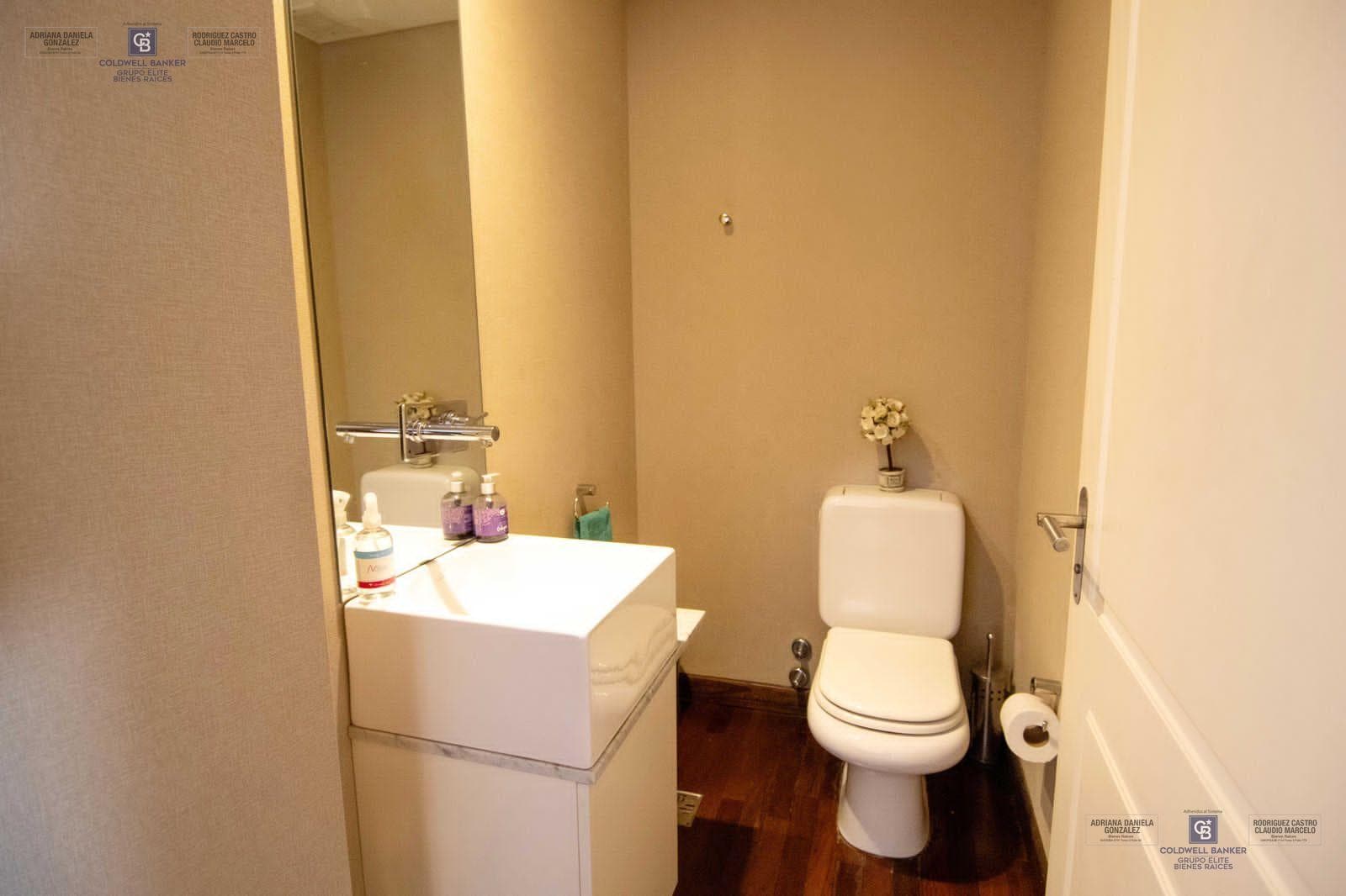 Alquiler Departamento 2 Ambientes con cochera Zencity Puerto Madero
