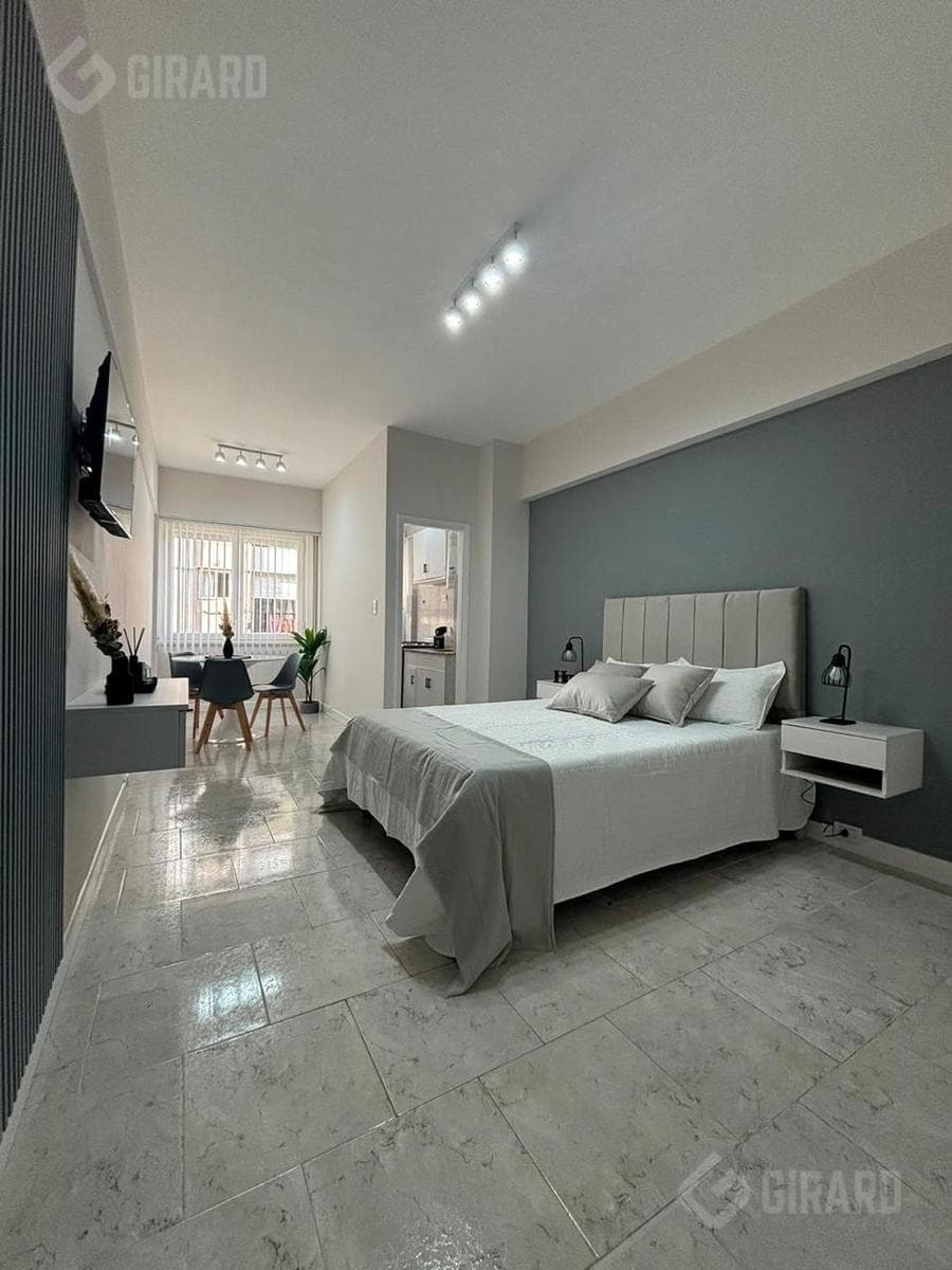 1-Bedroom Apartment for Sale in the Downtown Area