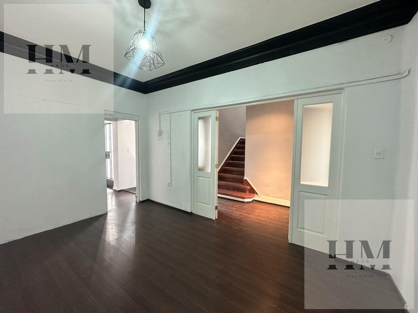 Casa en Polanco II Sección