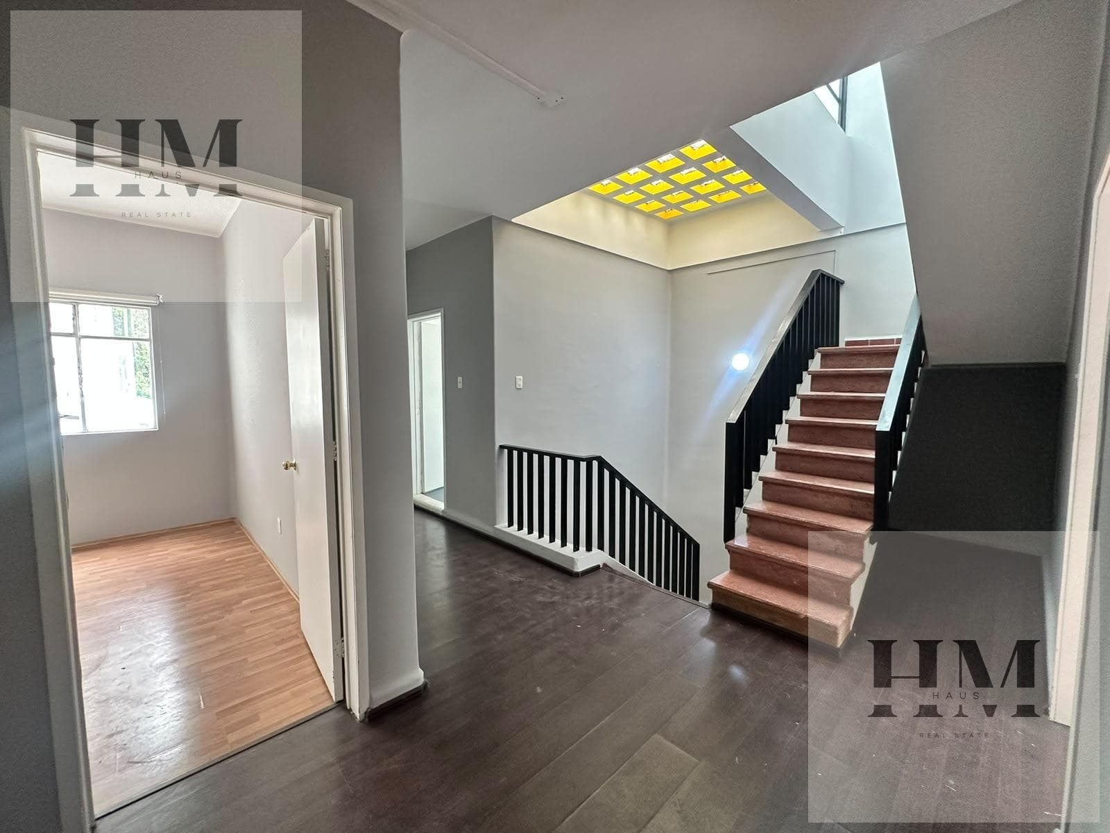 Casa en Polanco II Sección