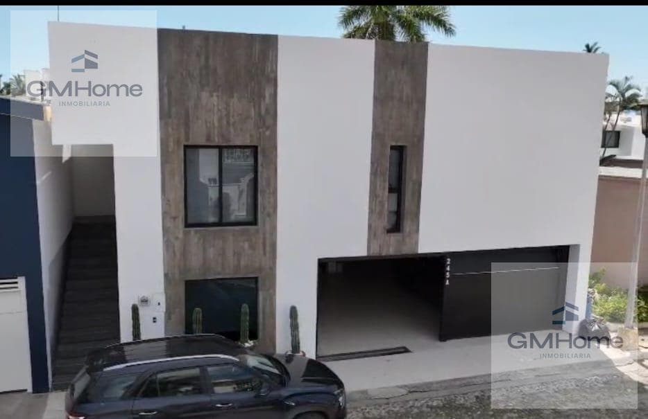 House in El Cid