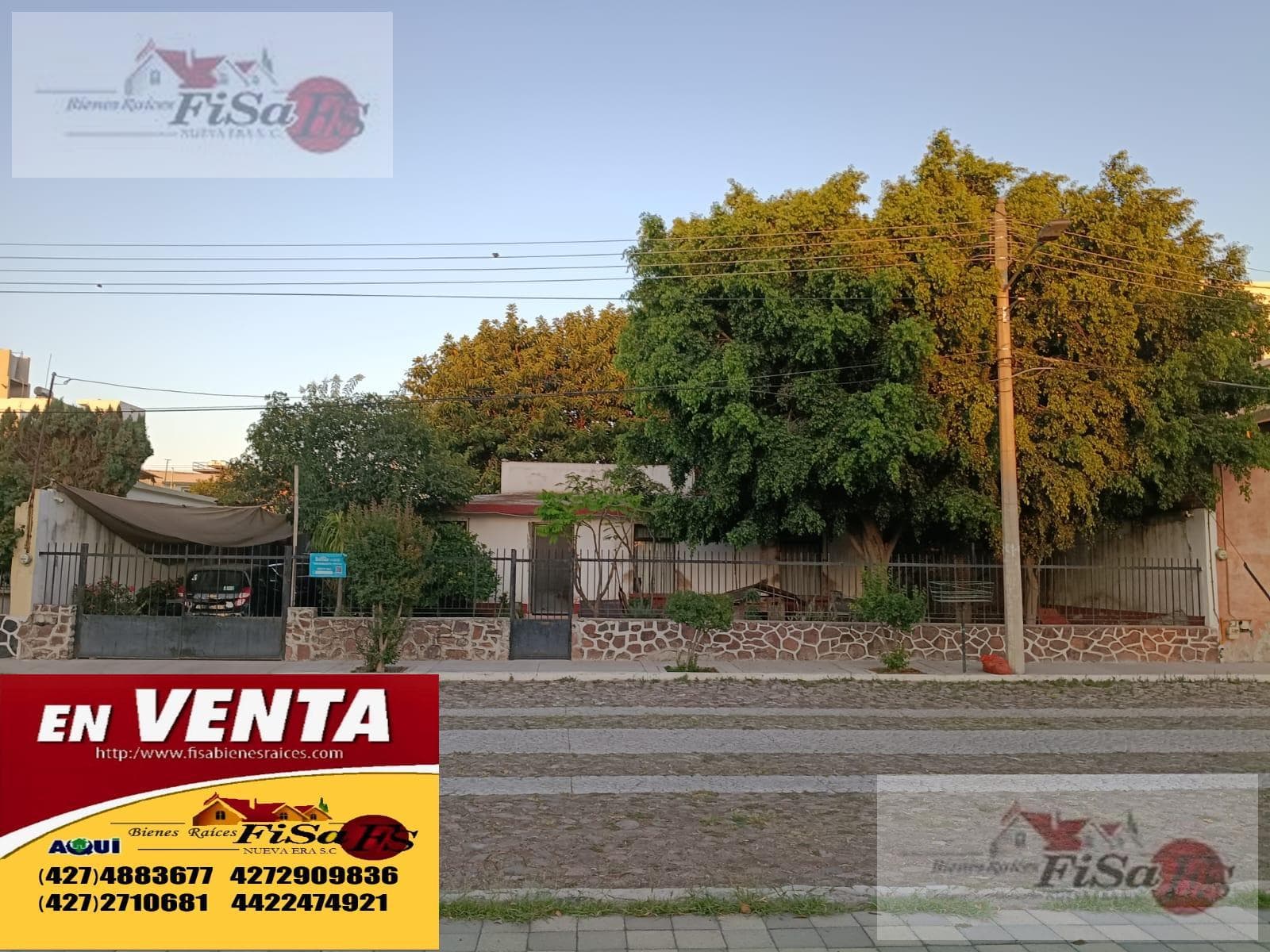 HOUSE FOR SALE VALLE DE ORO
