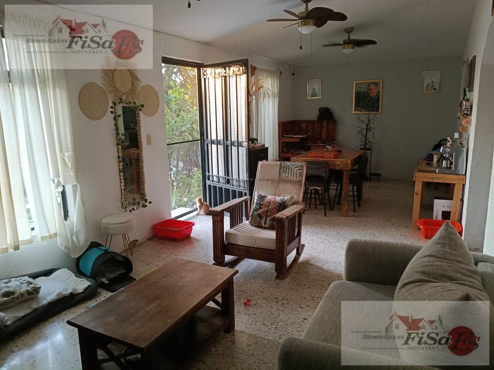 HOUSE FOR SALE VALLE DE ORO