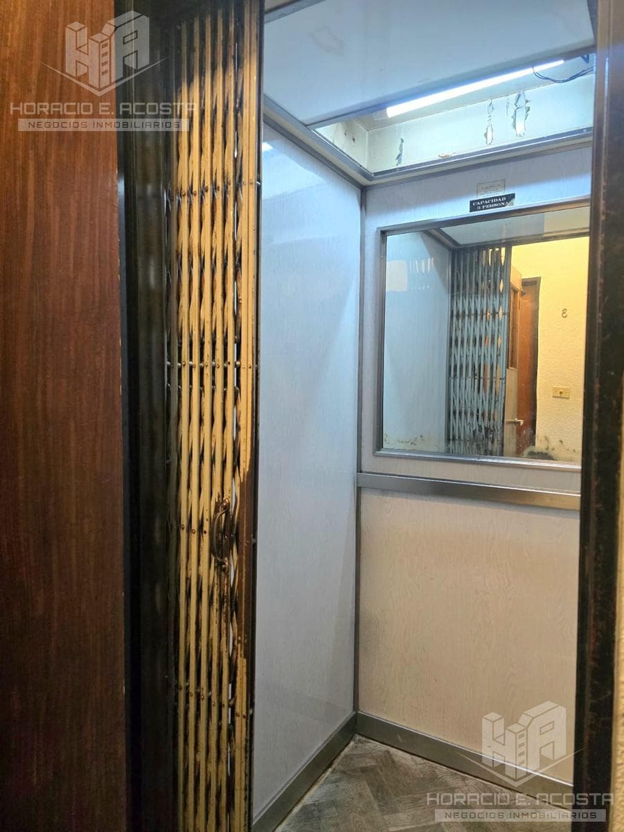 Apartment in San Martin