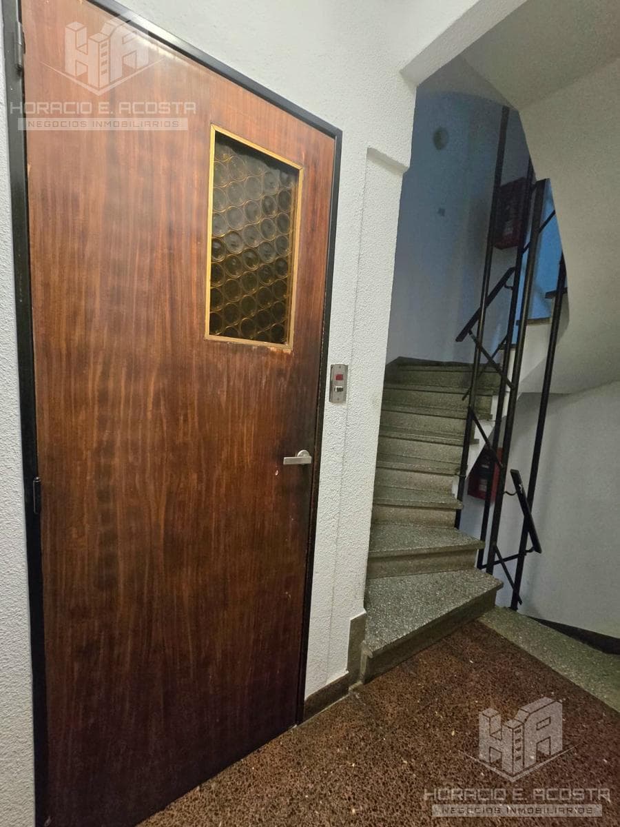 Apartment in San Martin