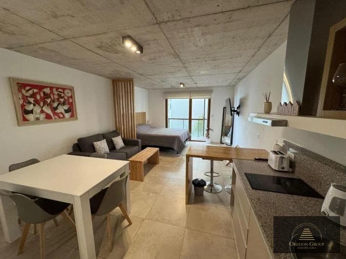 Apartment for Long-Term Rent in San Martín de los Andes