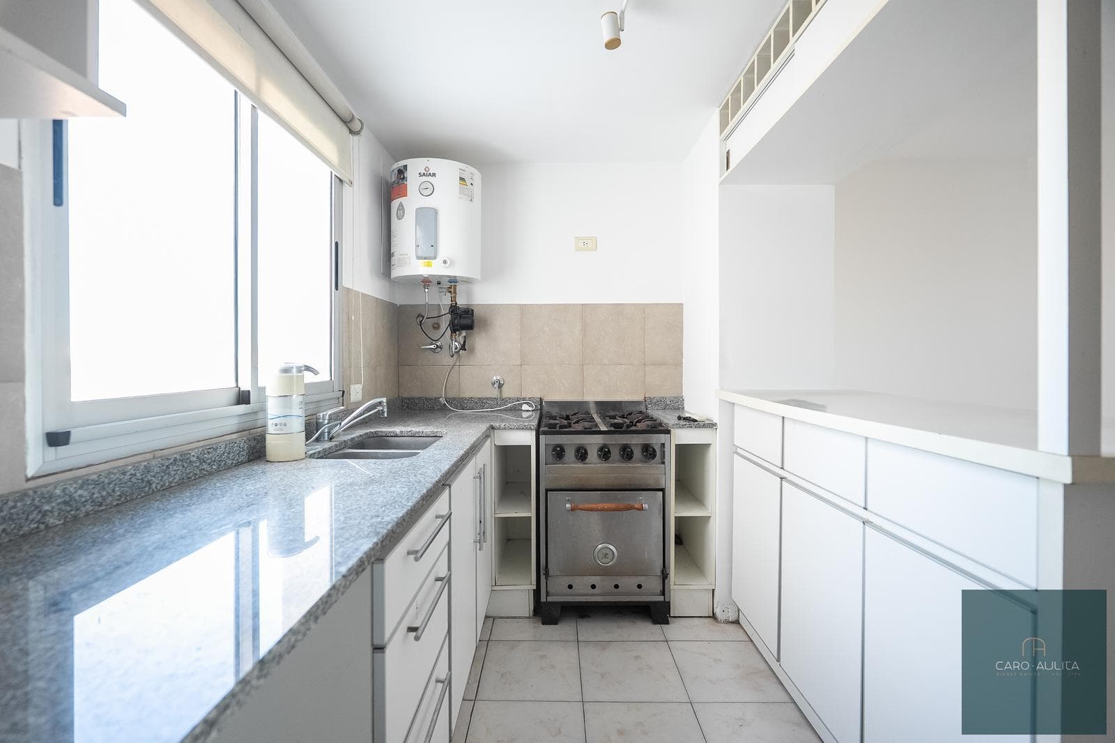 Apartment in La Plata