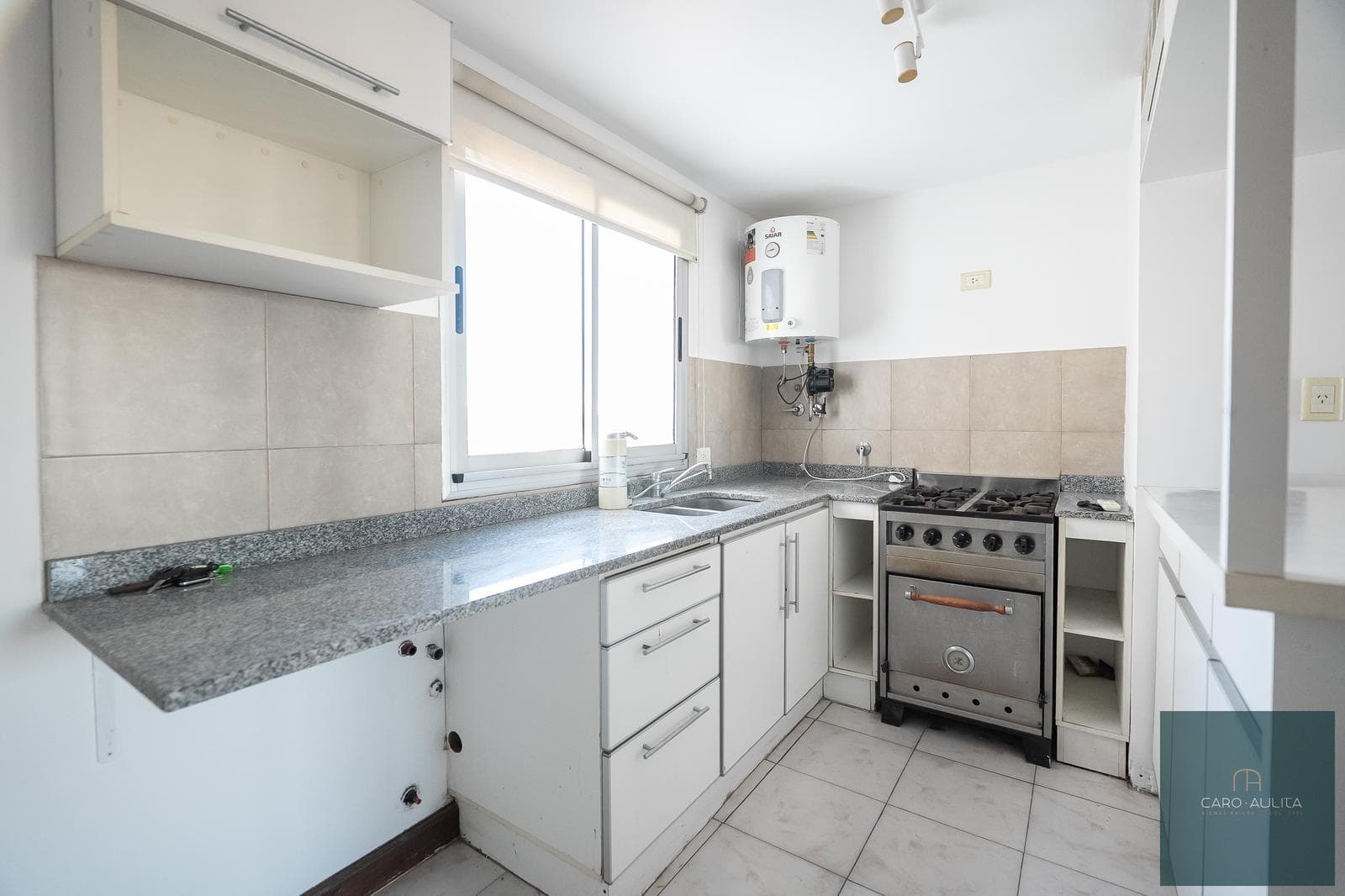 Apartment in La Plata