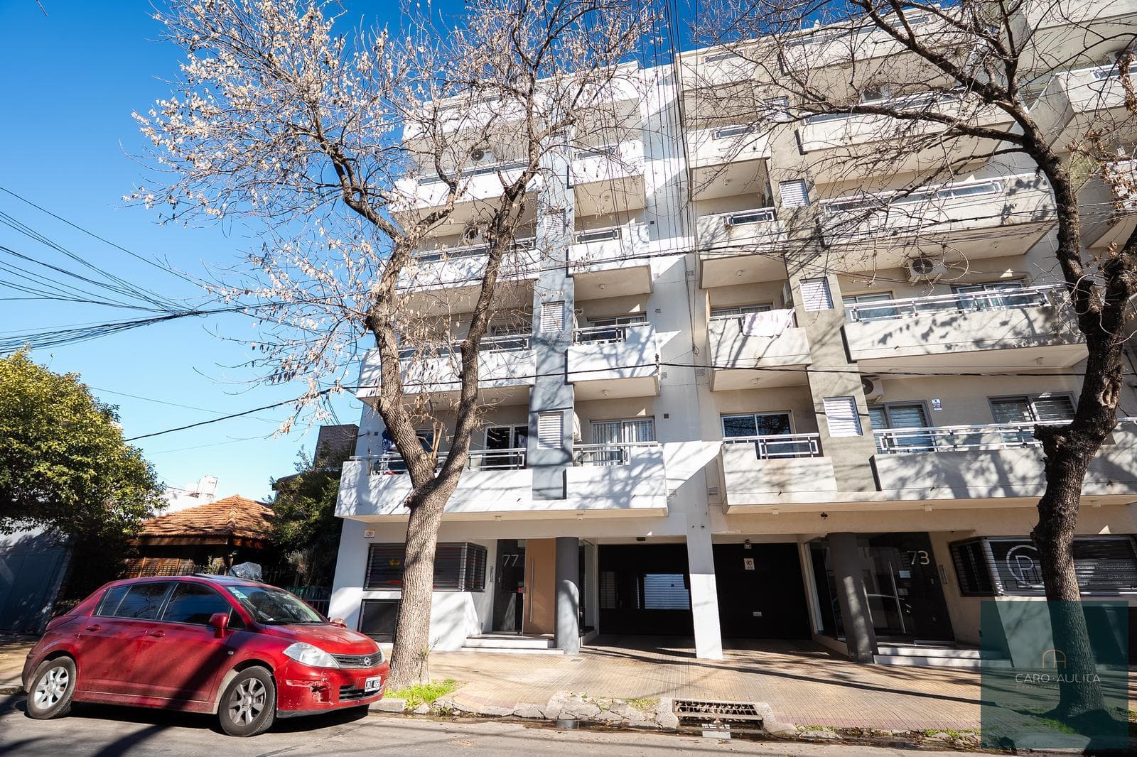 Apartment in La Plata