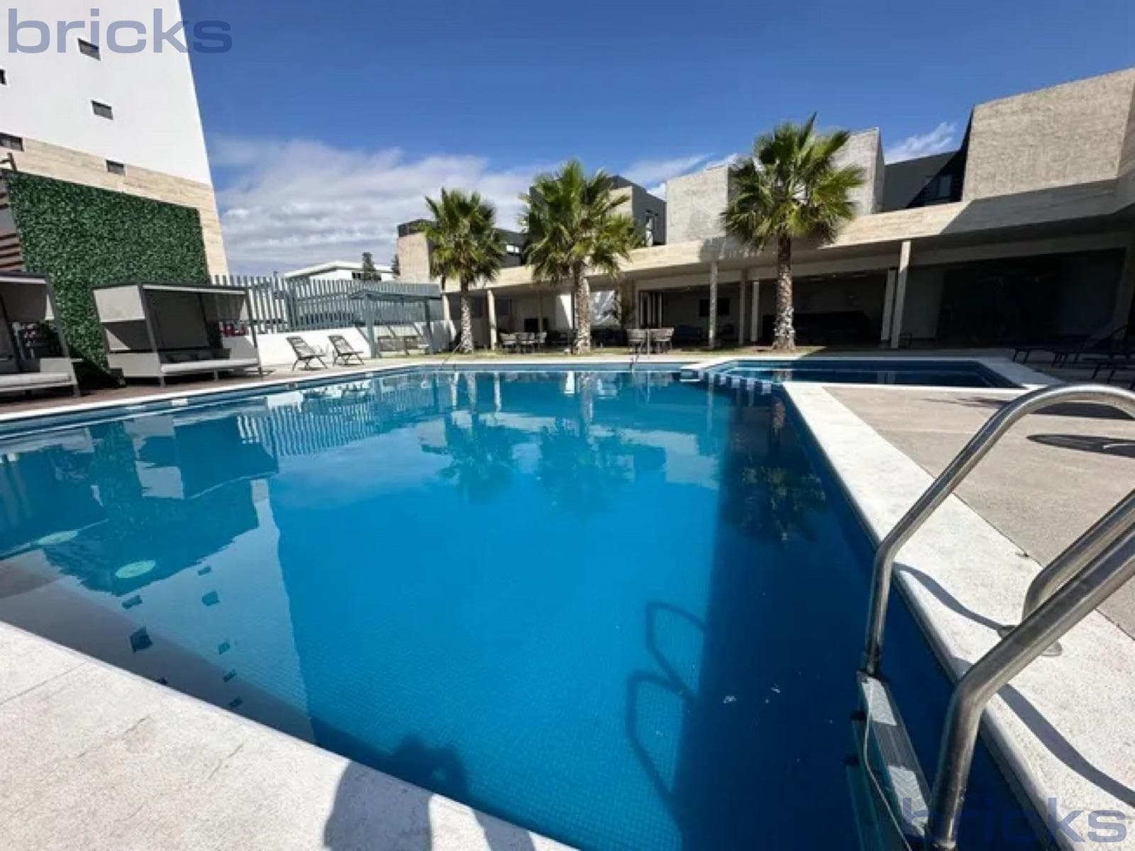 Apartment for Rent in Vitea Gardens | Tower C | 11th Floor | View of the Nature Reserve