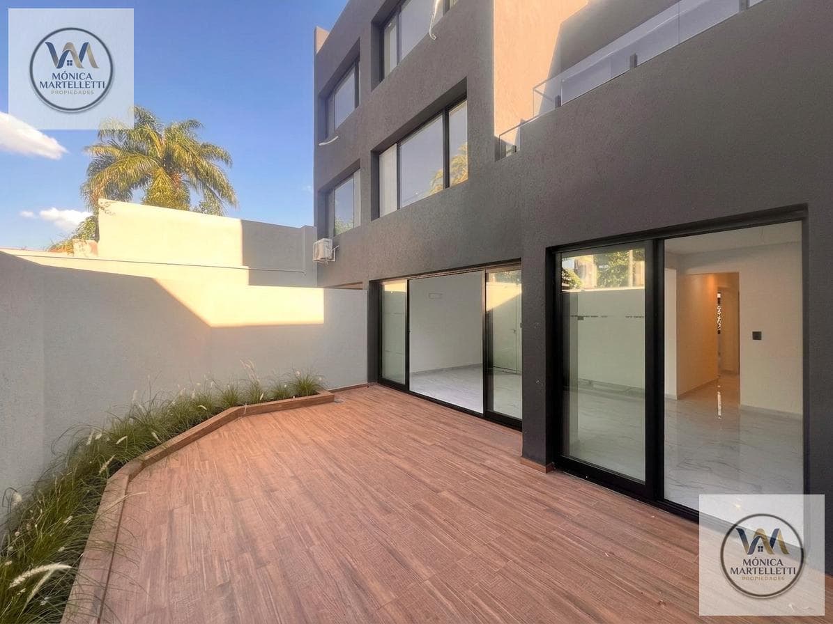 LAST ONE! HIGH-END APARTMENT IN DOWNTOWN CASTELAR NORTE