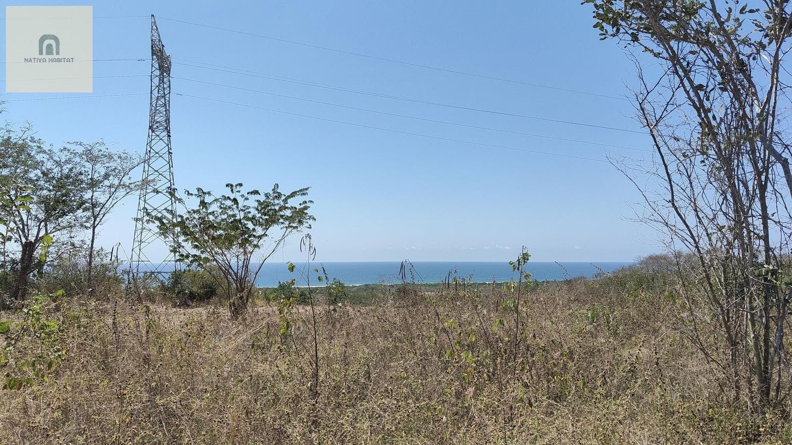 LA ESCOBILLA PROPERTY - PUERTO ESCONDIDO