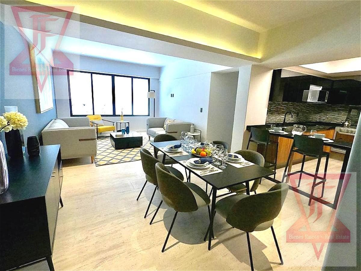 Brand-New Condo for Sale in San Jerónimo, Mexico City — 3 Bedrooms, Last Units Available!