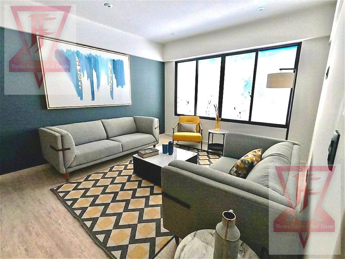 Brand-New Condo for Sale in San Jerónimo, Mexico City — 3 Bedrooms, Last Units Available!