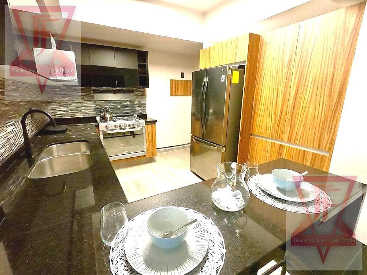 Brand-New Condo for Sale in San Jerónimo, Mexico City — 3 Bedrooms, Last Units Available!