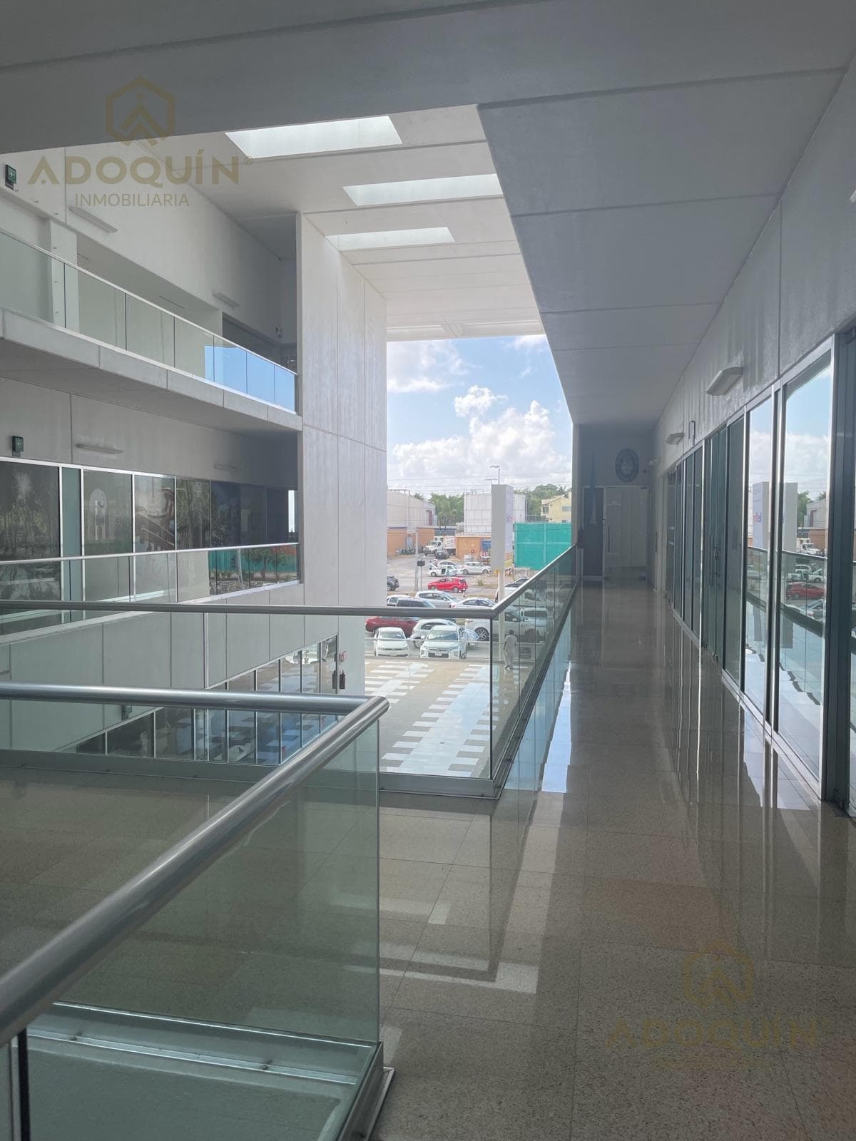 Renta Office, Playa del Carmen, Centro Maya Riviera Center