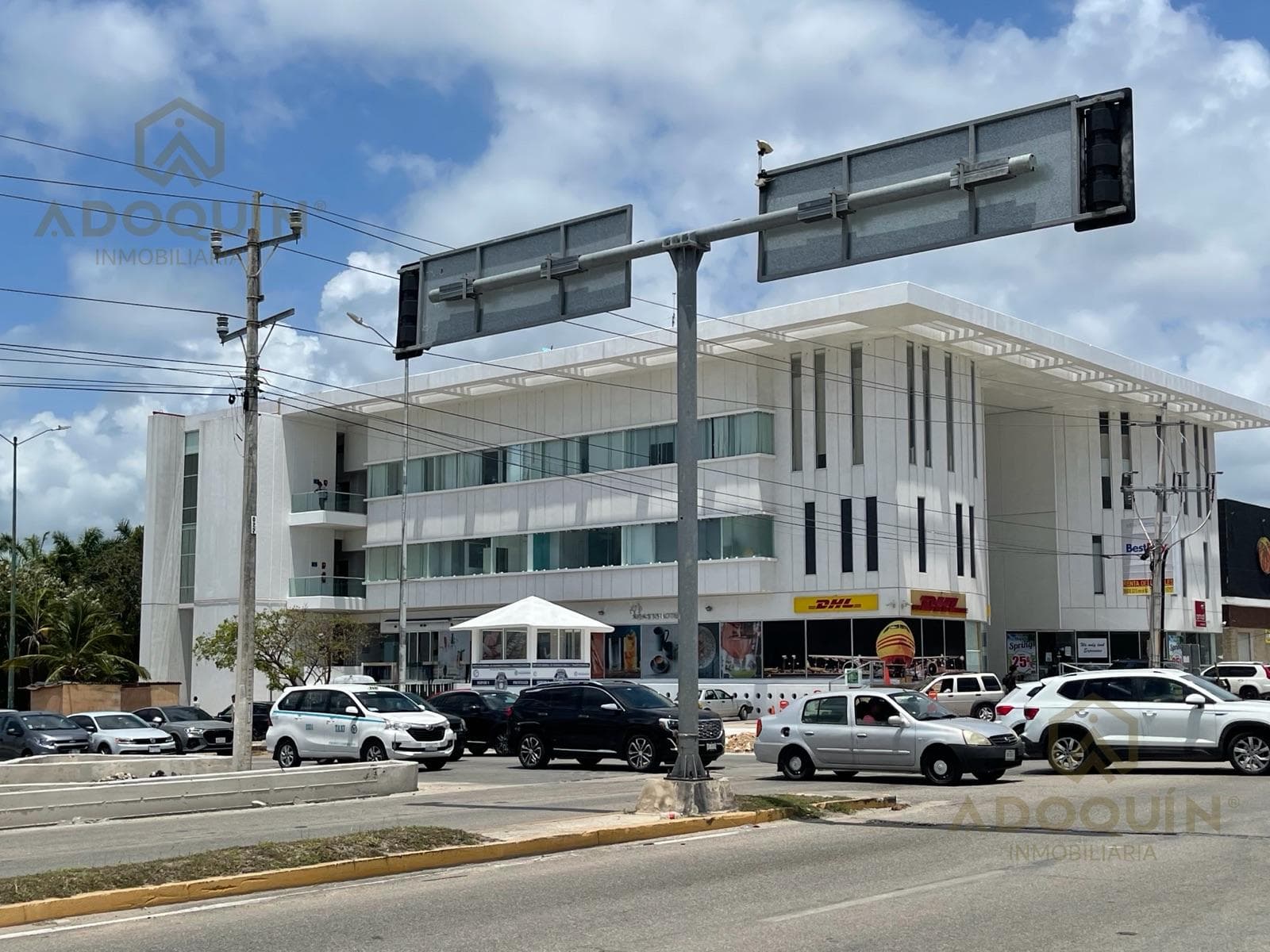 Renta Office, Playa del Carmen, Centro Maya Riviera Centre