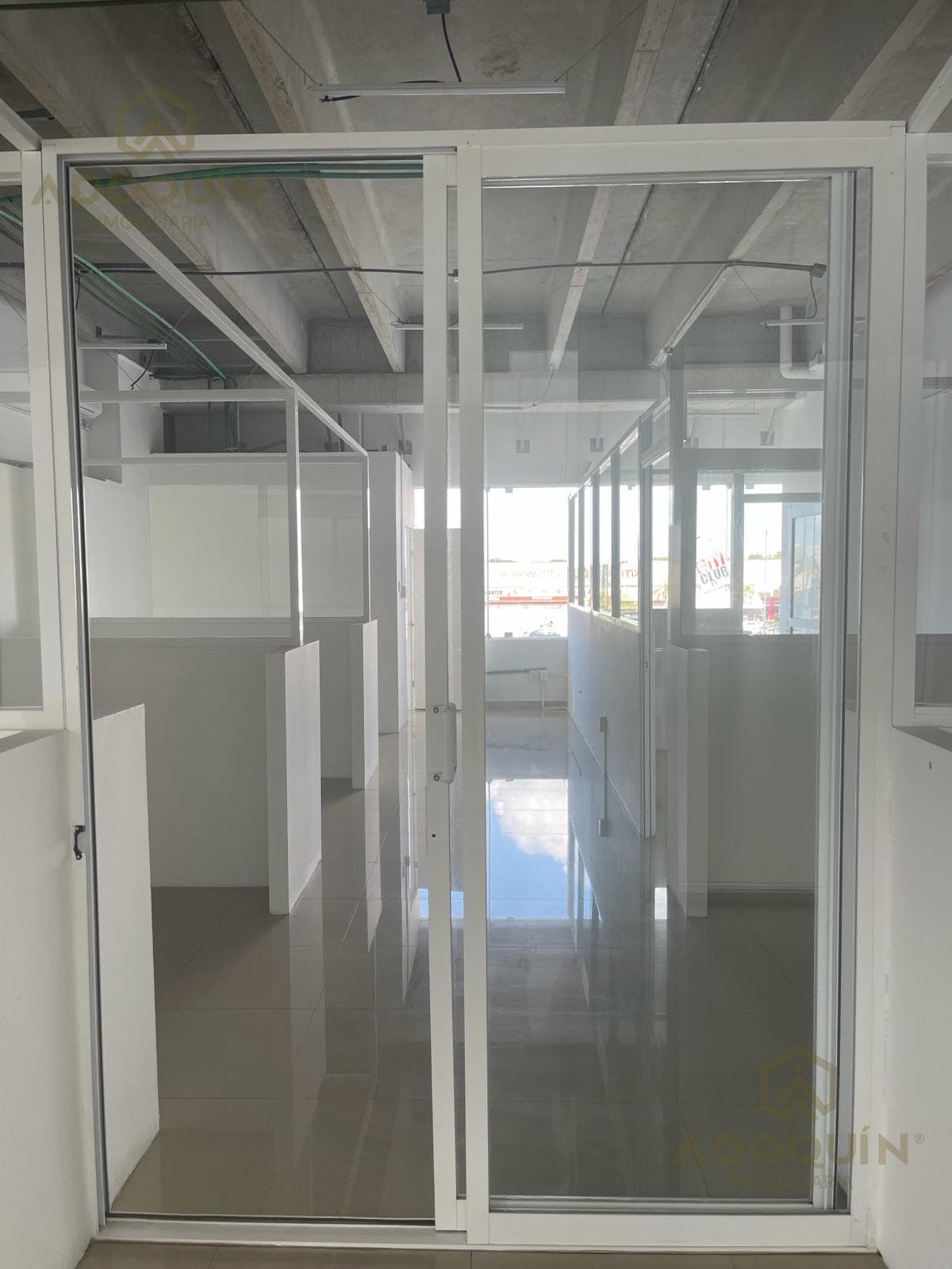 Renta Office, Playa del Carmen, Centro Maya Riviera Center