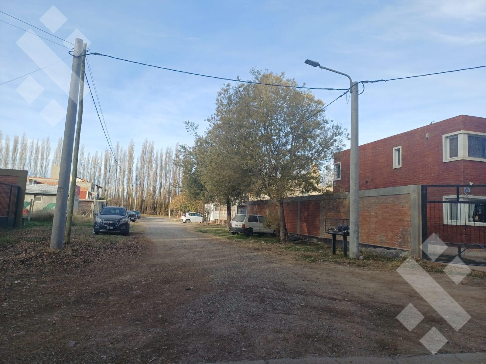 FOR SALE: 360 m² LOT, BLOCK ECOR I-PLOTTIER