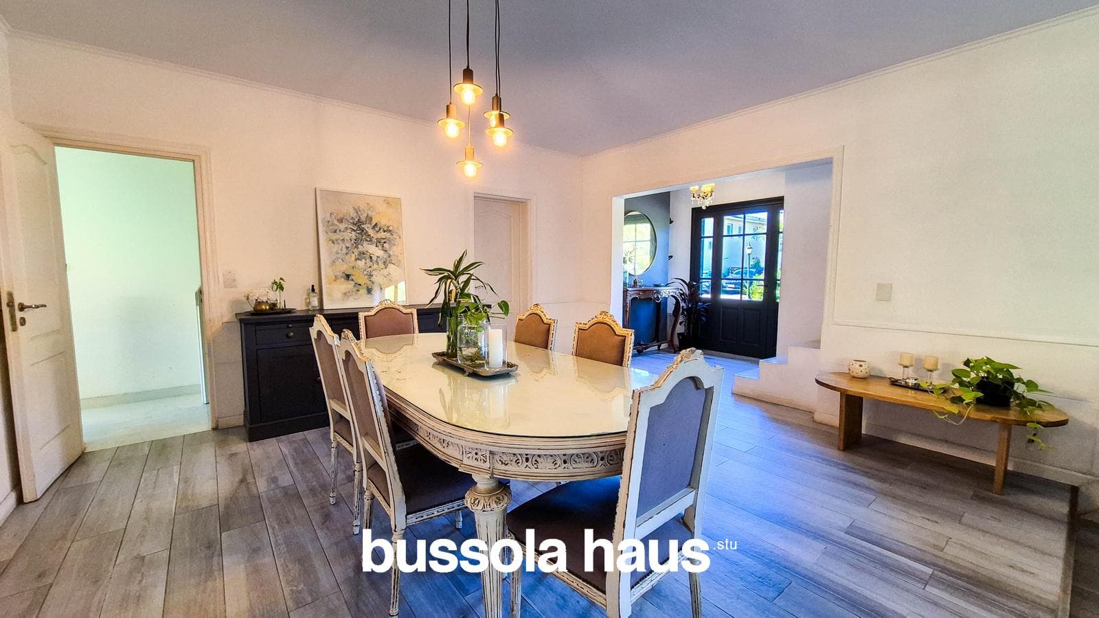 House for sale: 3 bedrooms, inner lot in San Andrés Villanueva