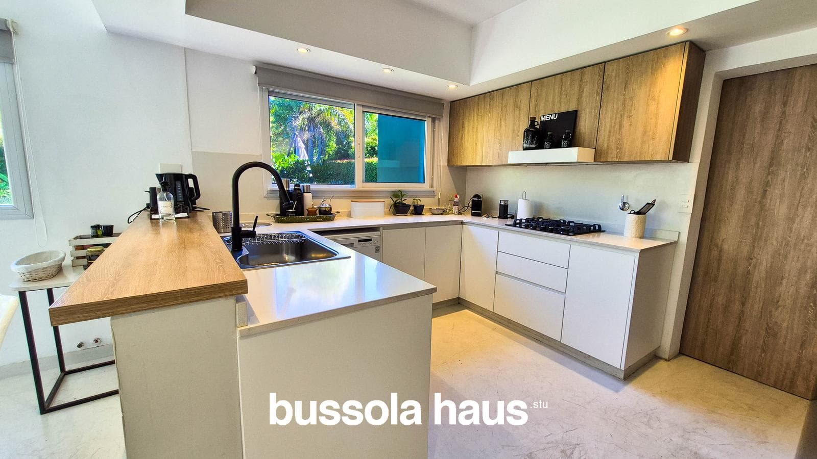 House for sale: 3 bedrooms, inner lot in San Andrés Villanueva