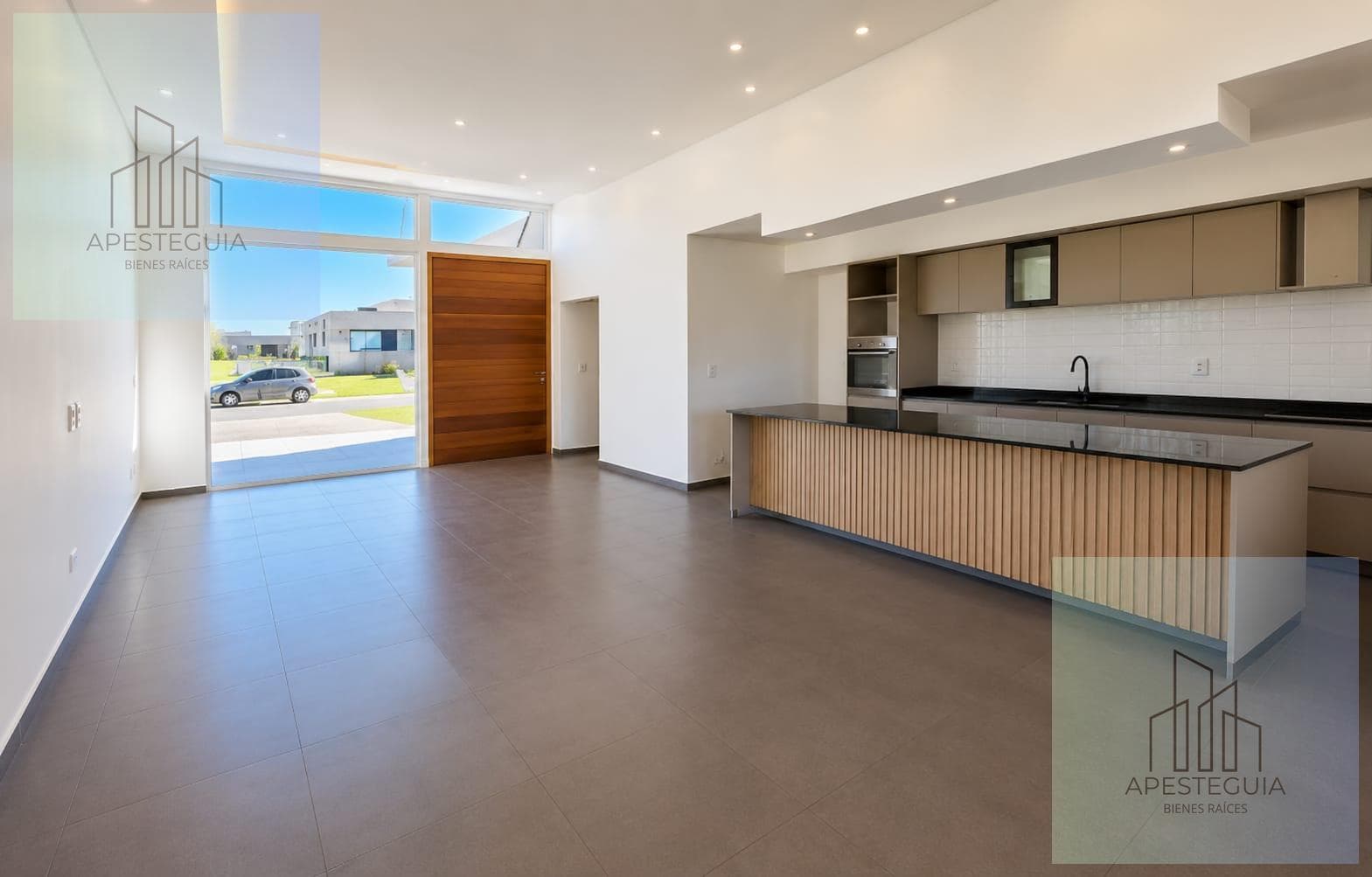 House in Canning (Ezeiza), SAN FELIPE NEIGHBORHOOD