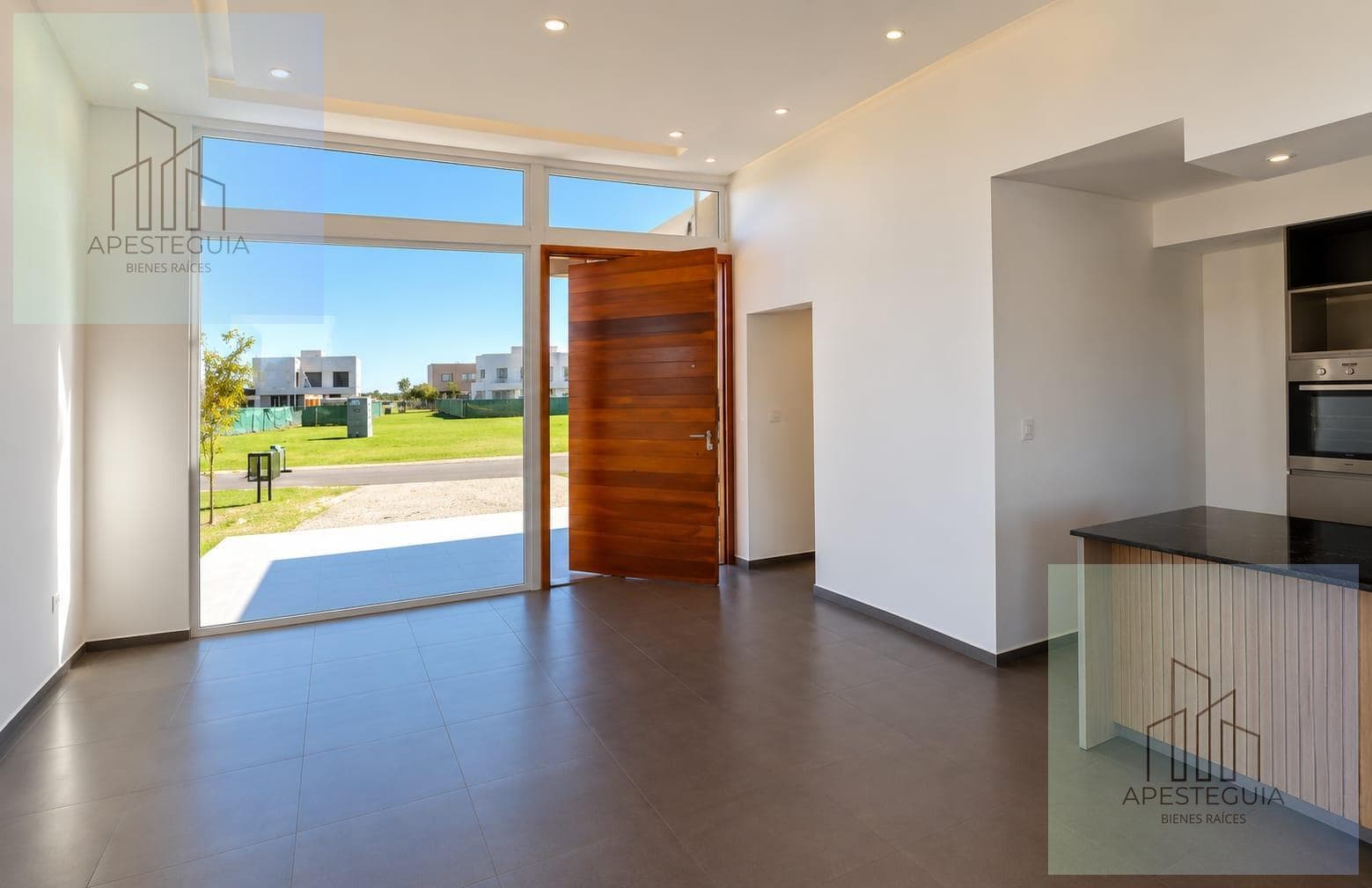 House in Canning (Ezeiza), SAN FELIPE NEIGHBORHOOD
