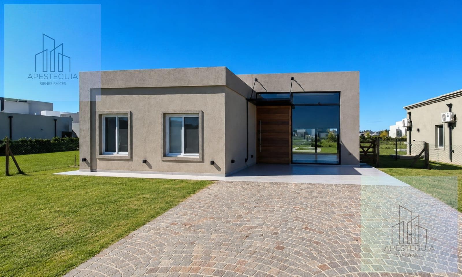 Casa en Canning (Ezeiza) BARRIO SAN FELIPE