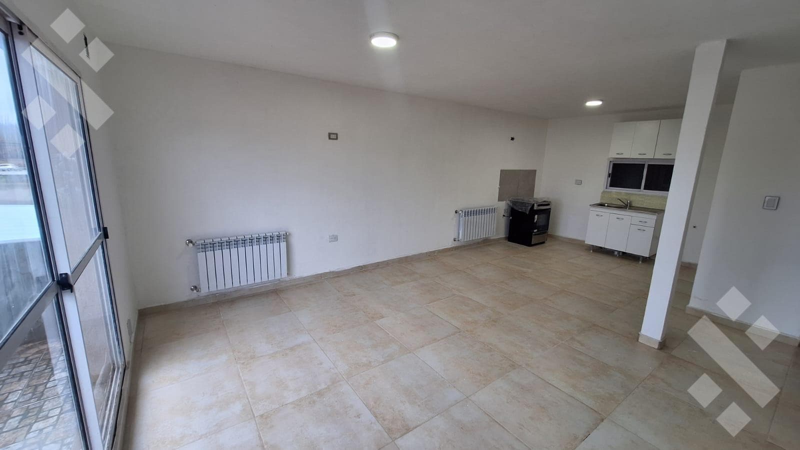 For Rent | 2-Bedroom Apartment | Altos de Alberdi Neighborhood