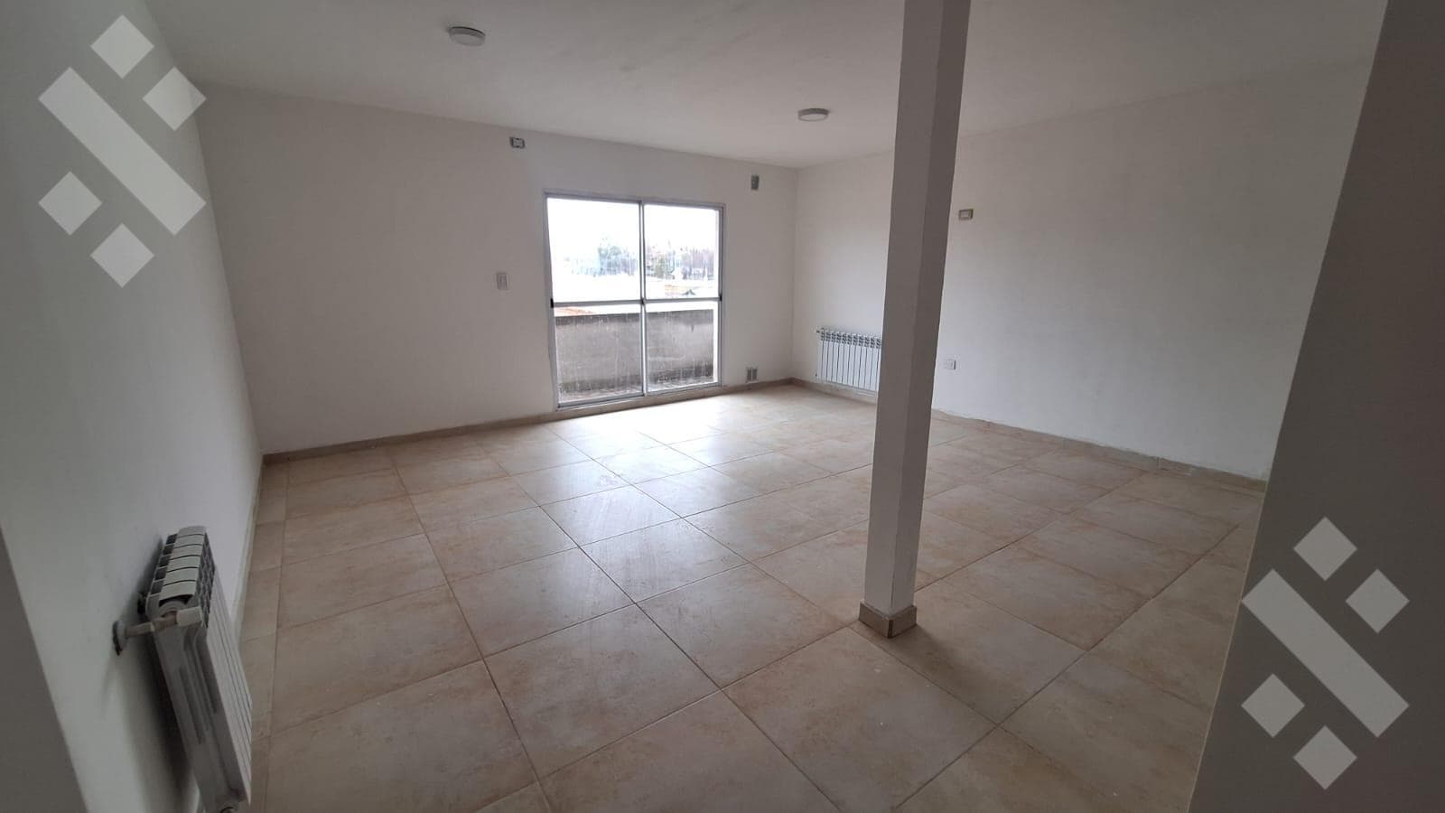 For Rent | 2-Bedroom Apartment | Altos de Alberdi Neighborhood