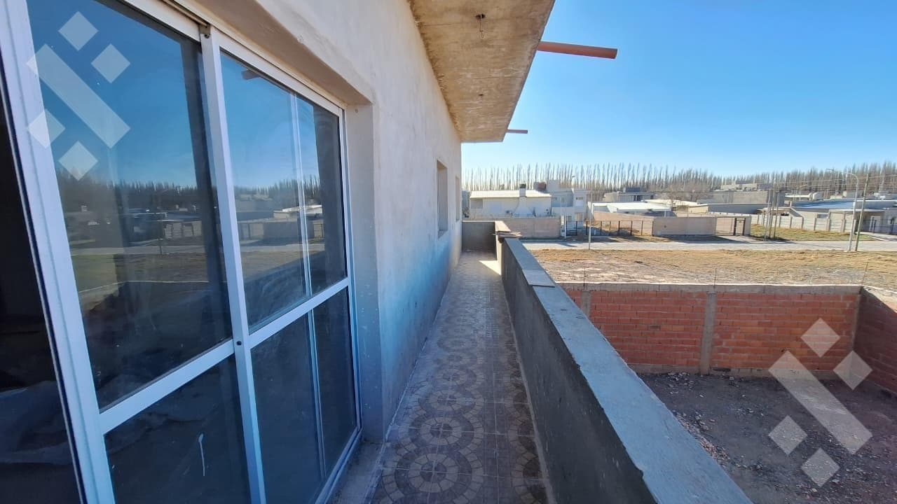 For Rent | 2-Bedroom Apartment | Altos de Alberdi Neighborhood