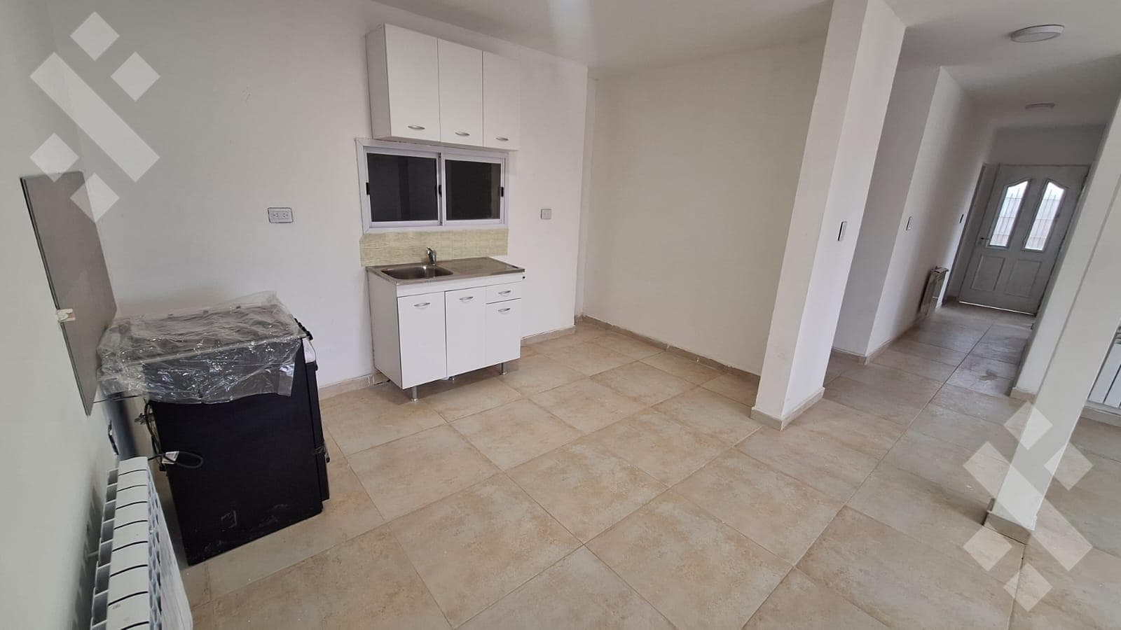 For Rent | 2-Bedroom Apartment | Altos de Alberdi Neighborhood
