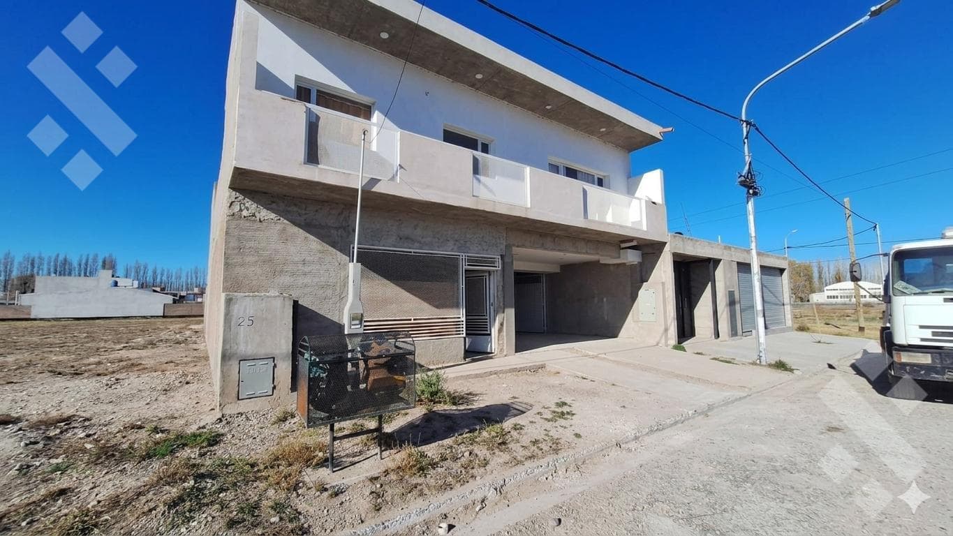 For Rent | 2-Bedroom Apartment | Altos de Alberdi Neighborhood