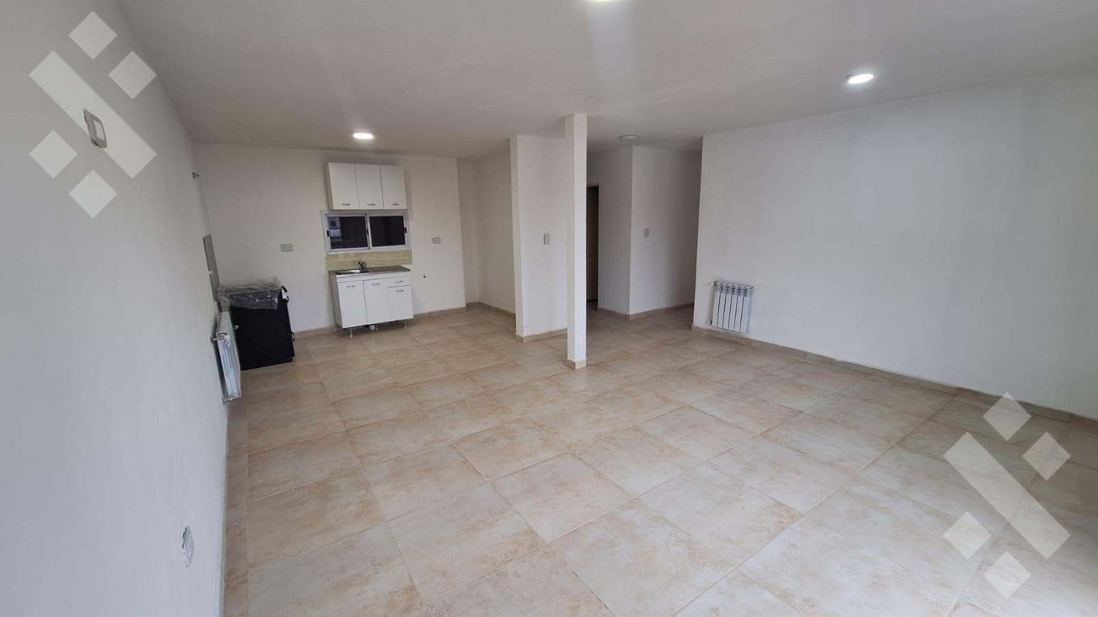 For Rent | 2-Bedroom Apartment | Altos de Alberdi Neighborhood