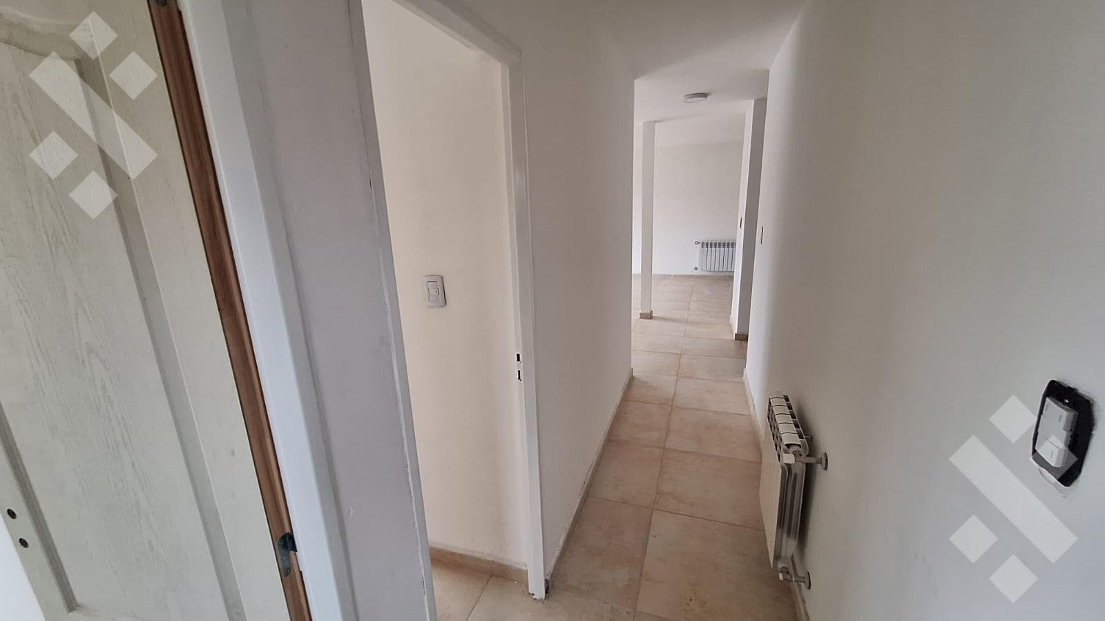 For Rent | 2-Bedroom Apartment | Altos de Alberdi Neighborhood