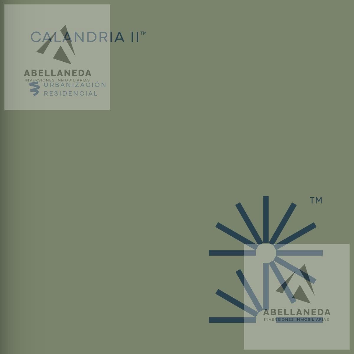 Land for Sale - La Calandria II