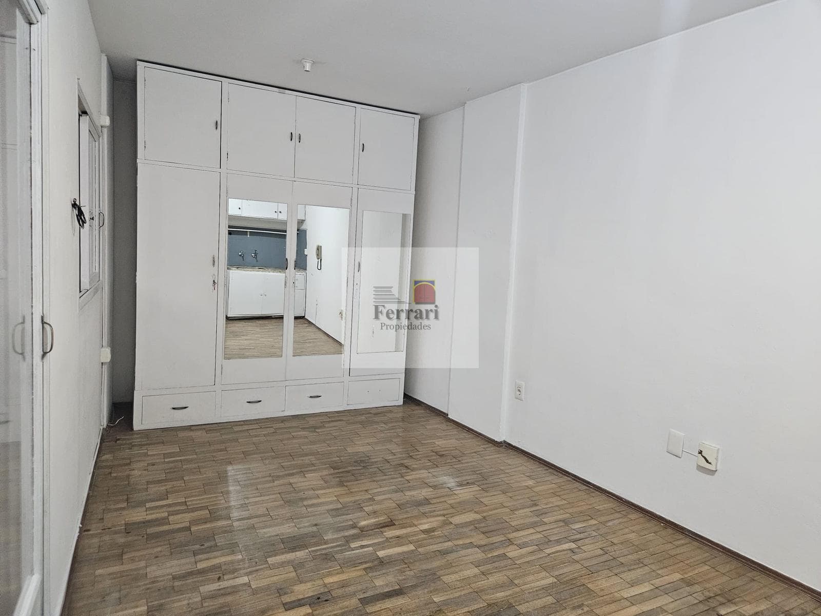 Apartment in Cordón